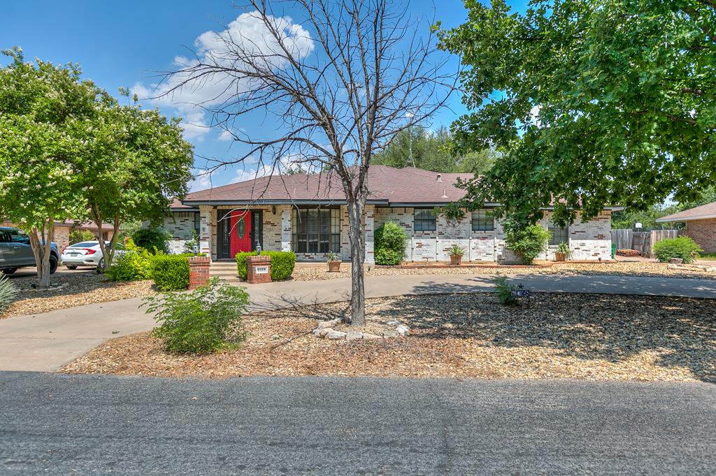 6038 Winners Circle, San Angelo, Texas image 1