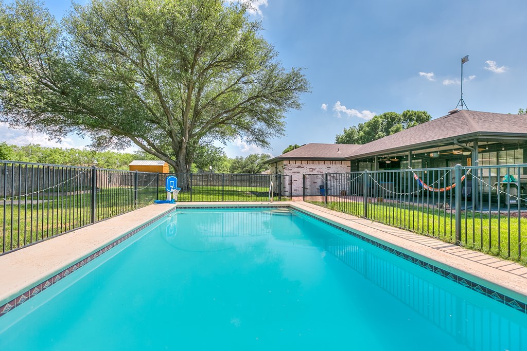 6038 Winners Circle, San Angelo, Texas image 33