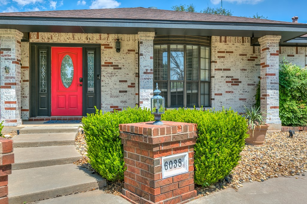 6038 Winners Circle, San Angelo, Texas image 4