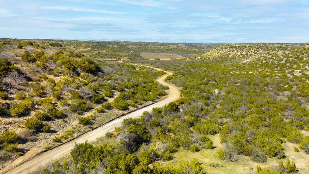 Poverty Canyon Rd, Bronte, Texas image 3