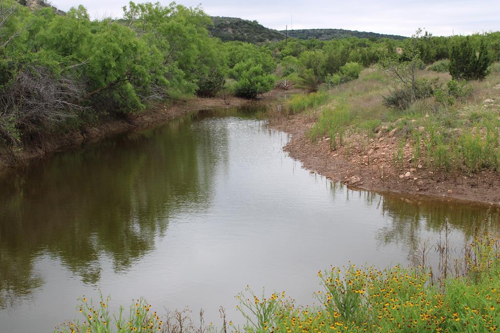 Poverty Canyon Rd, Bronte, Texas image 35