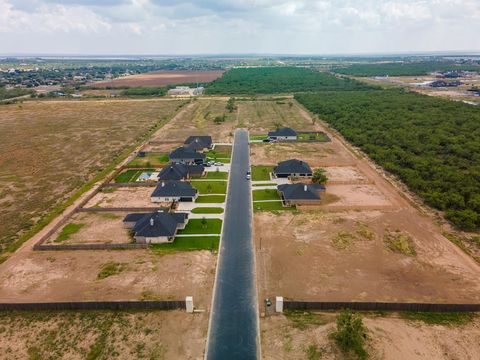 Vacant Land For Sale - 4517 Old Stone Drive<br/> San Angelo, TX 76904