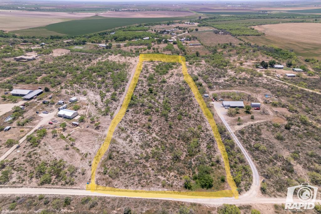 TBD Twins Lane #TRACT 12, Miles, Texas image 1