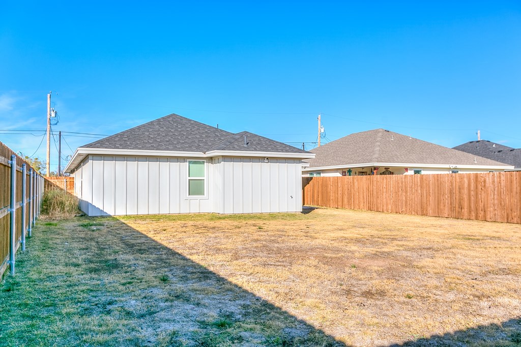 841 E 39th St, San Angelo, Texas image 29