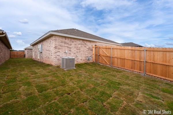 4298 Rimrock Circle, San Angelo, Texas image 25