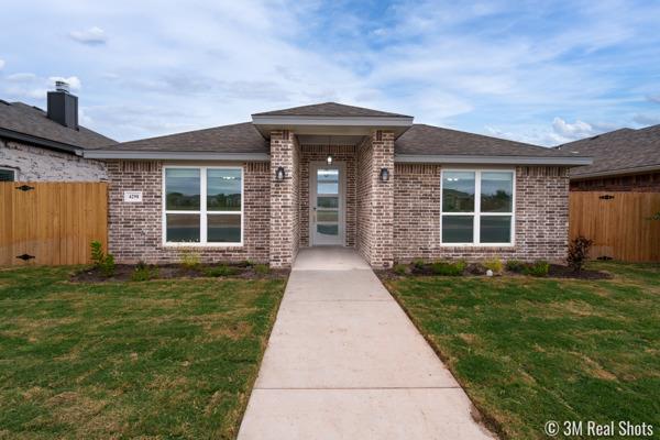 4298 Rimrock Circle, San Angelo, Texas image 1