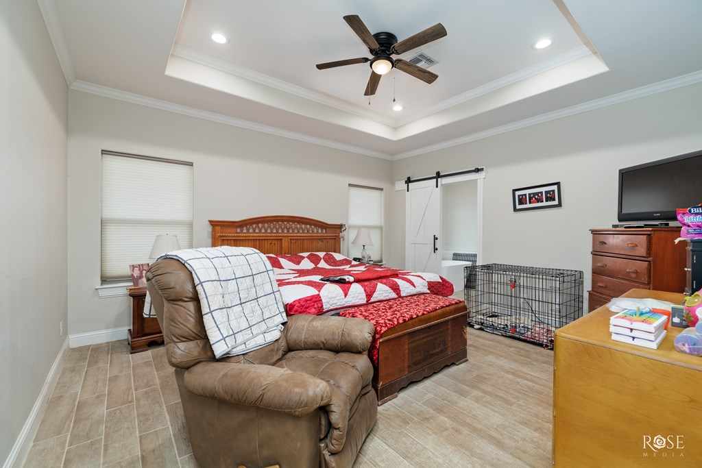4400 Bobcat Trail, San Angelo, Texas image 16