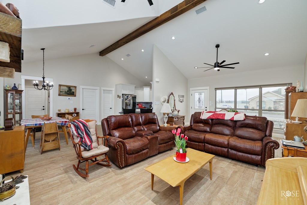 4400 Bobcat Trail, San Angelo, Texas image 11