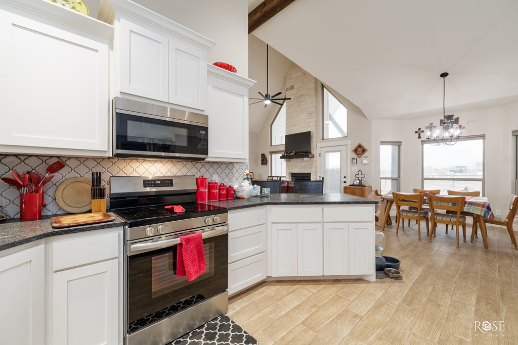 4400 Bobcat Trail, San Angelo, Texas image 15