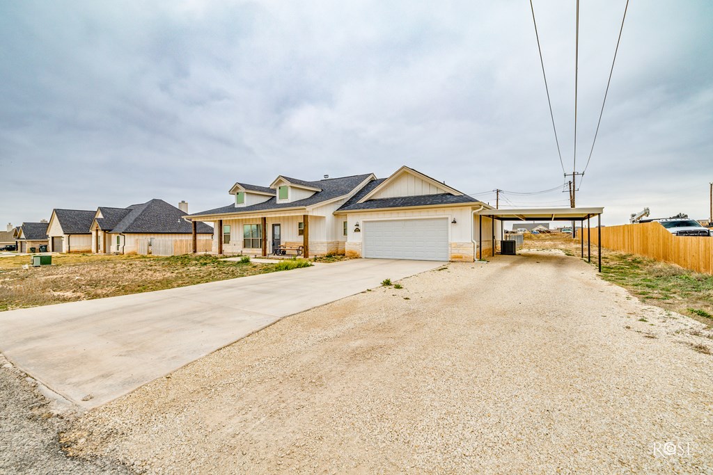 4400 Bobcat Trail, San Angelo, Texas image 3