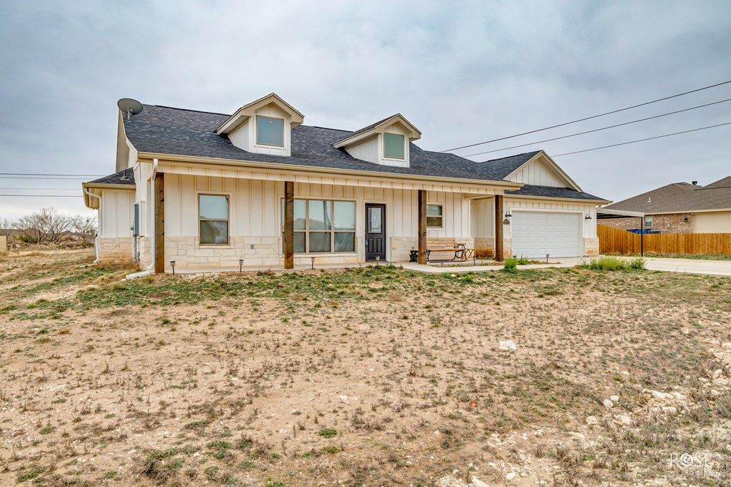 4400 Bobcat Trail, San Angelo, Texas image 6