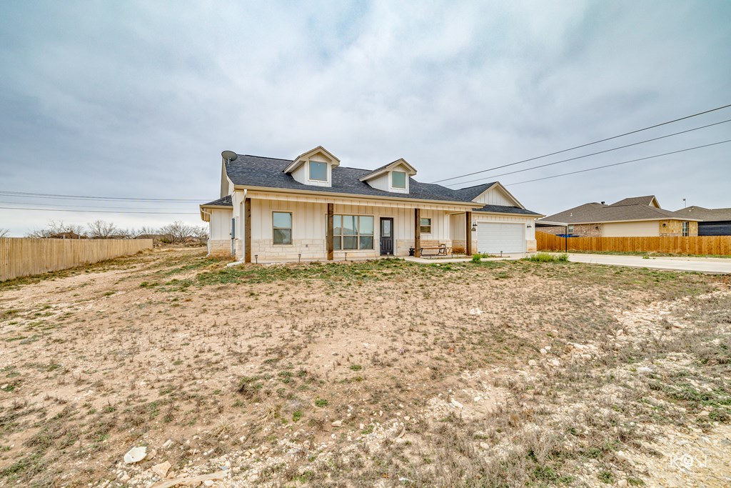 4400 Bobcat Trail, San Angelo, Texas image 5