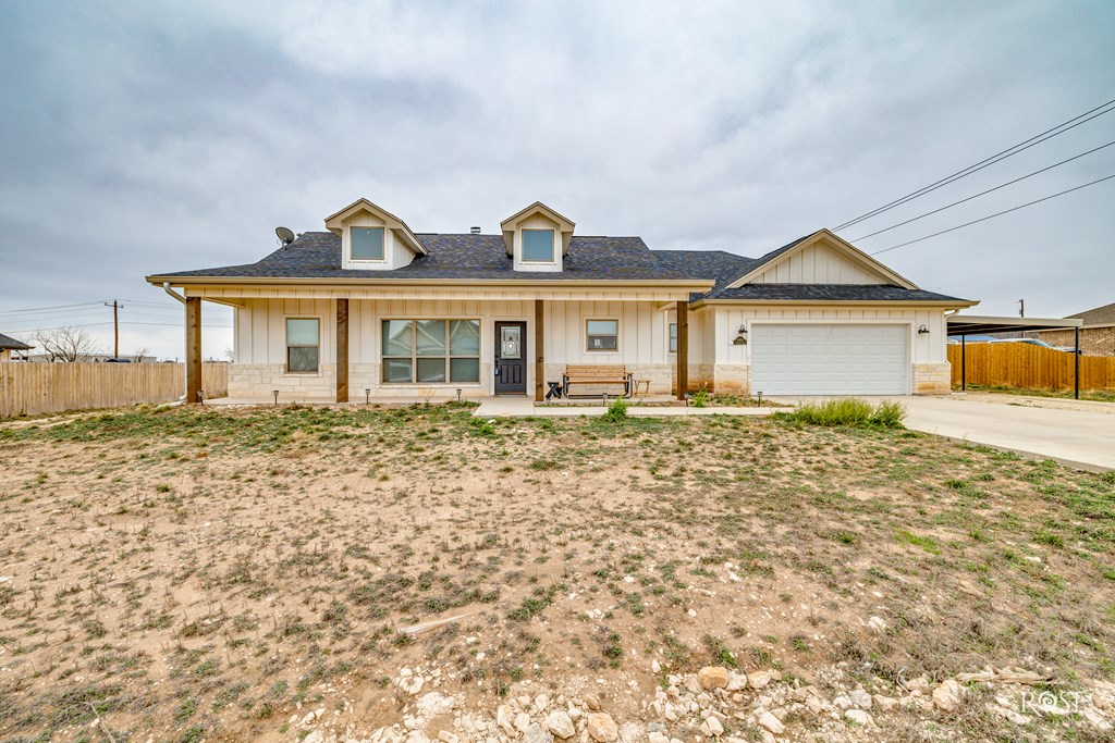 4400 Bobcat Trail, San Angelo, Texas image 7