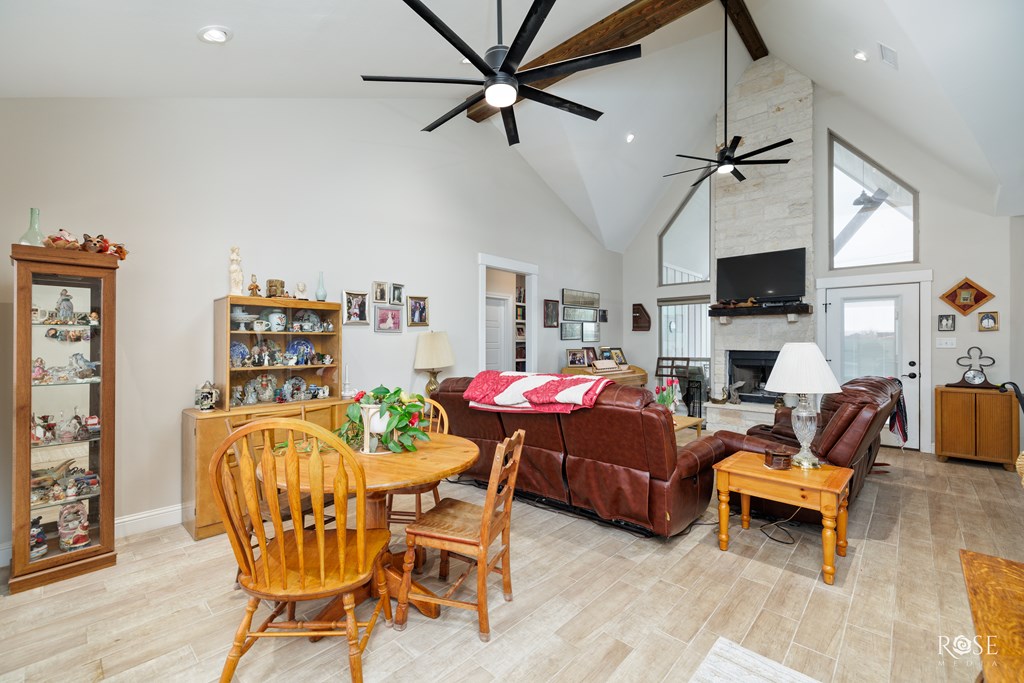 4400 Bobcat Trail, San Angelo, Texas image 9