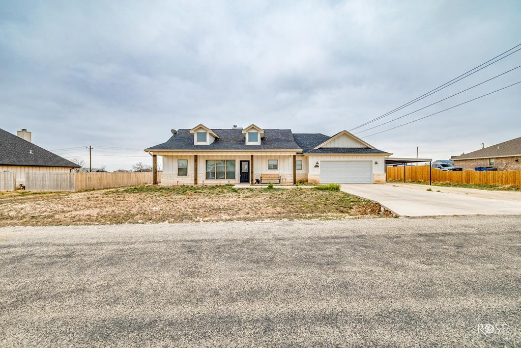 4400 Bobcat Trail, San Angelo, Texas image 2