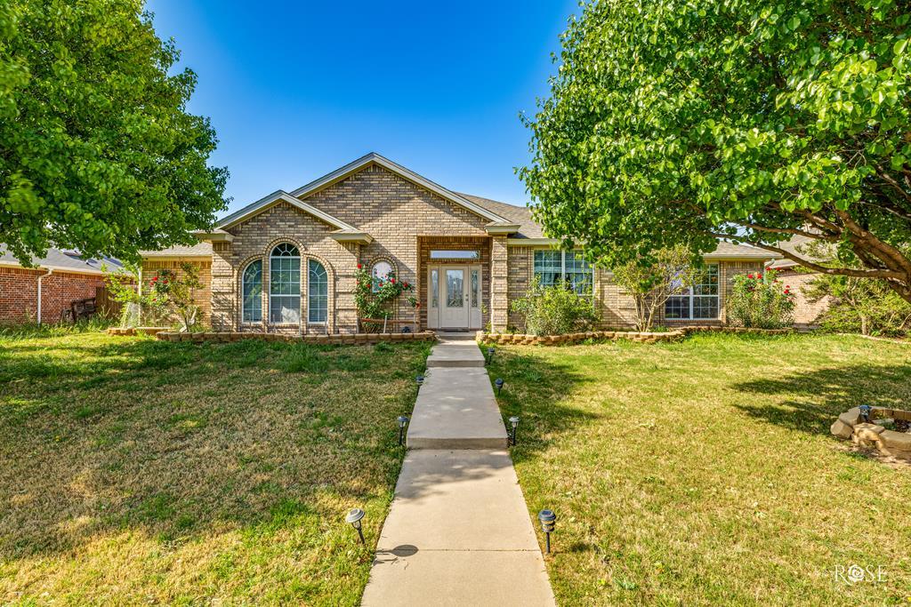 3609 Shadyhill Dr, San Angelo, Texas image 2