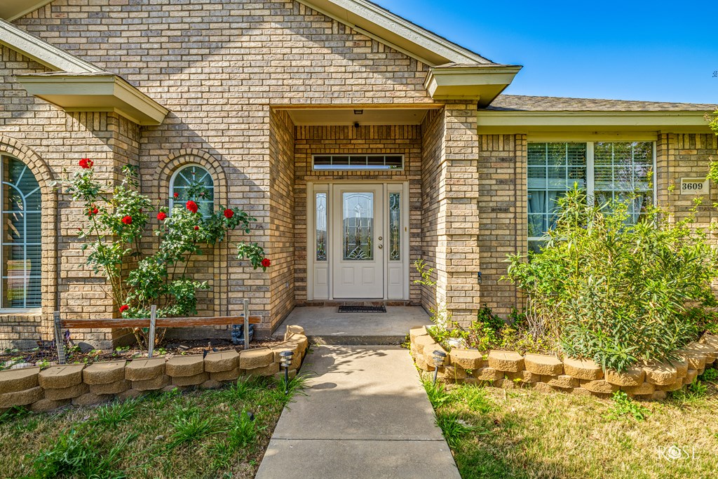 3609 Shadyhill Dr, San Angelo, Texas image 3