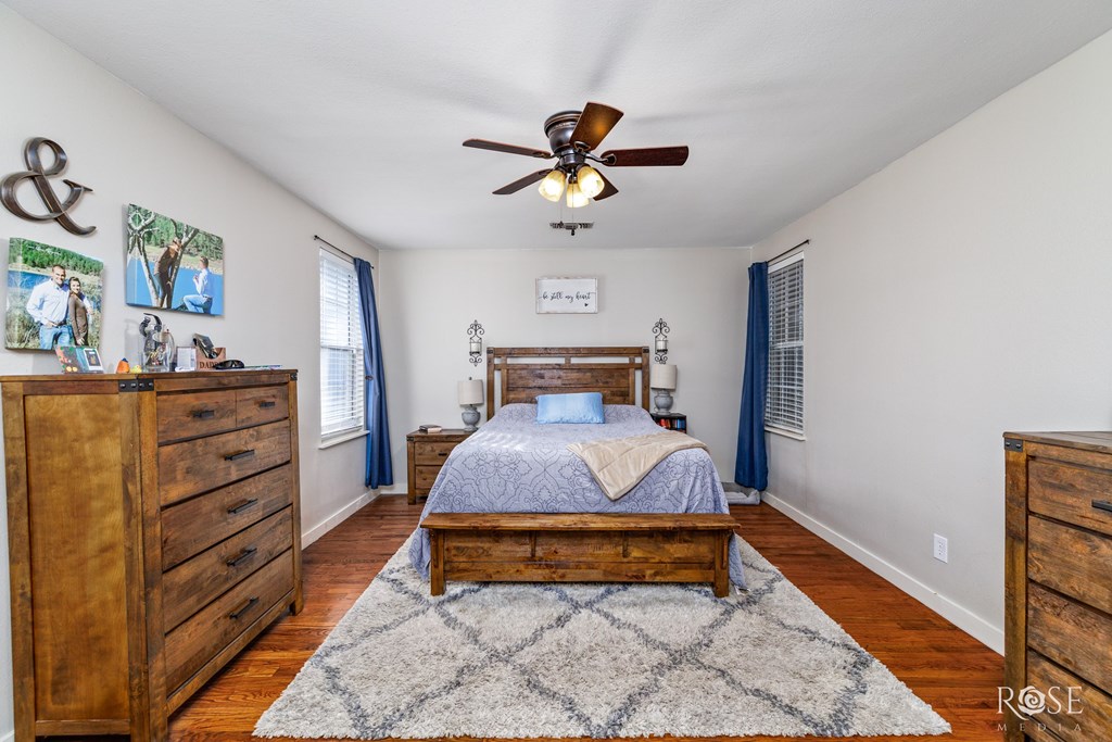 1601 S Jackson St, San Angelo, Texas image 13