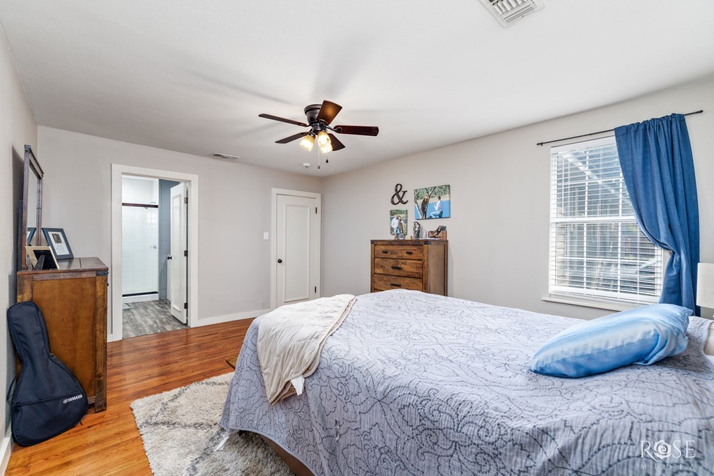 1601 S Jackson St, San Angelo, Texas image 14