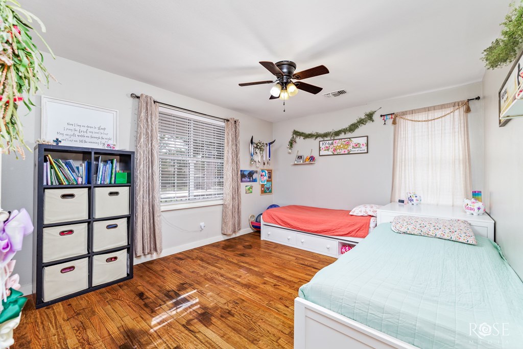 1601 S Jackson St, San Angelo, Texas image 17