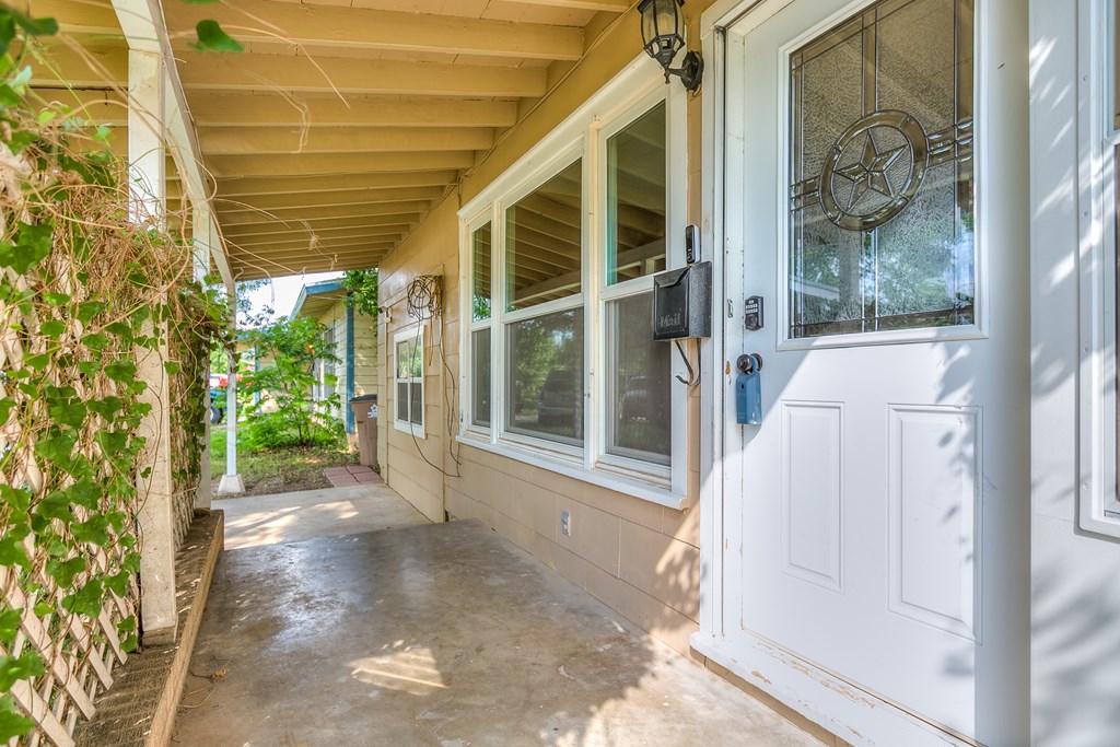 2518 W Harris Ave, San Angelo, Texas image 5