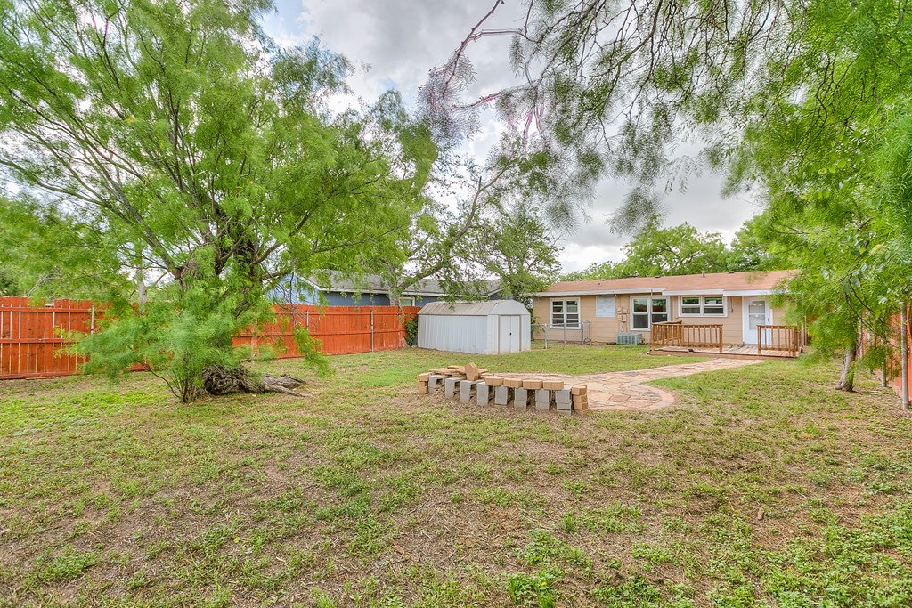 2518 W Harris Ave, San Angelo, Texas image 25