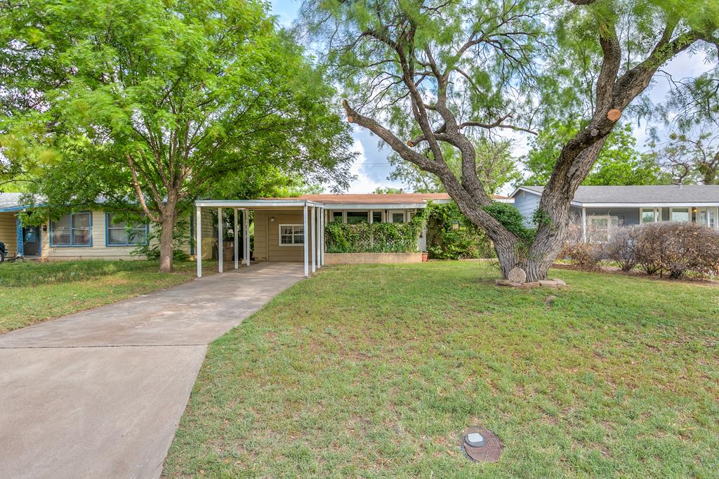 2518 W Harris Ave, San Angelo, Texas image 1