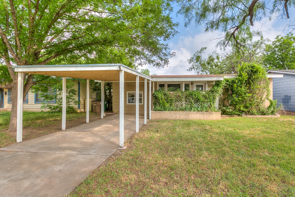 2518 W Harris Ave, San Angelo, Texas image 3