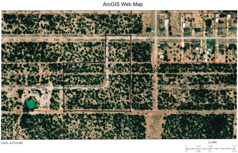 Vacant Land For Sale - TBD Stone Meadow Lane<br/> San Angelo, TX 76904