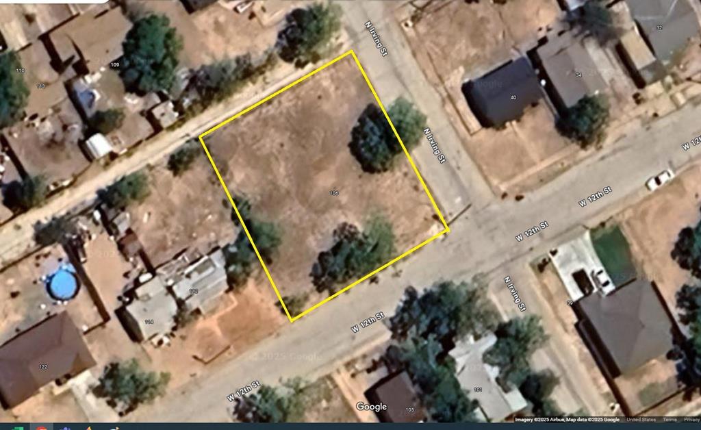 106 W 12th St #11  12, San Angelo, Texas image 1