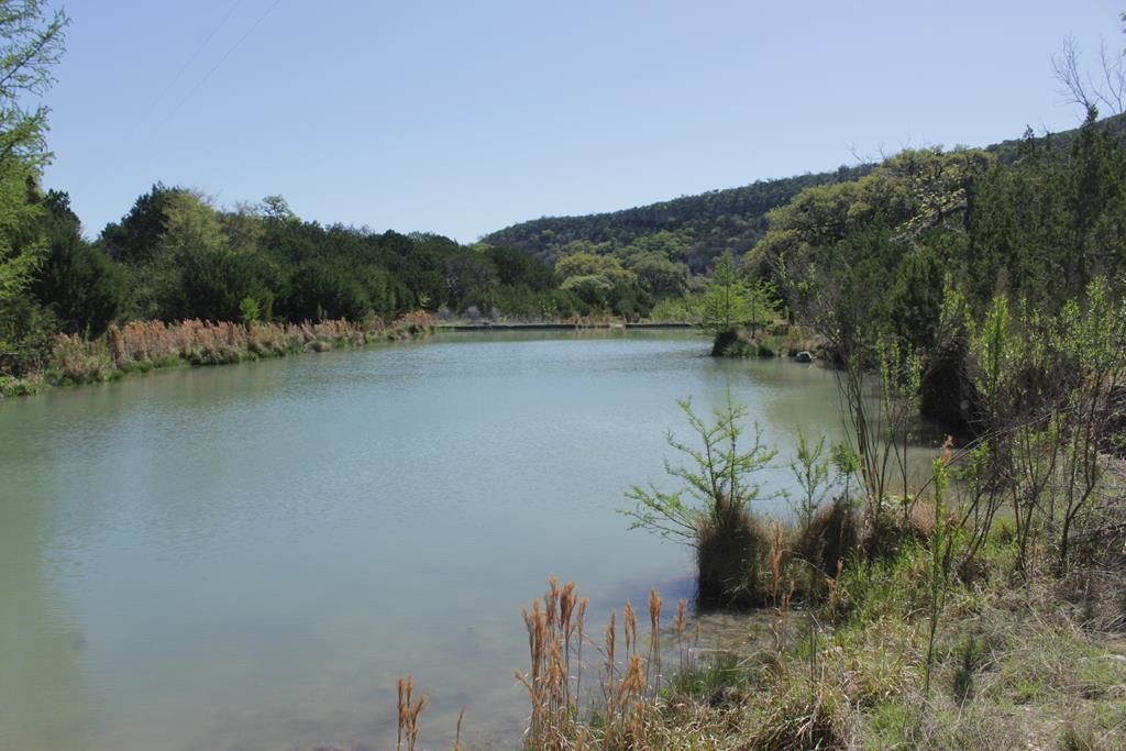 1976 W Cedar Creek Dr, Leakey, Texas image 1