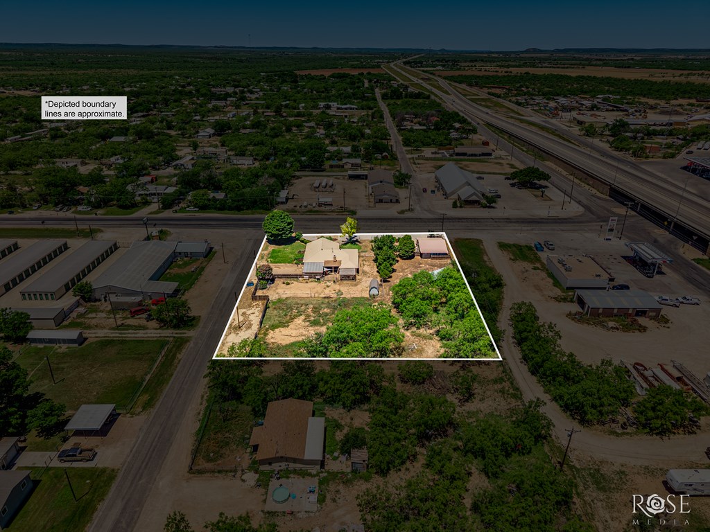 8126 N Fm 2288, San Angelo, Texas image 49