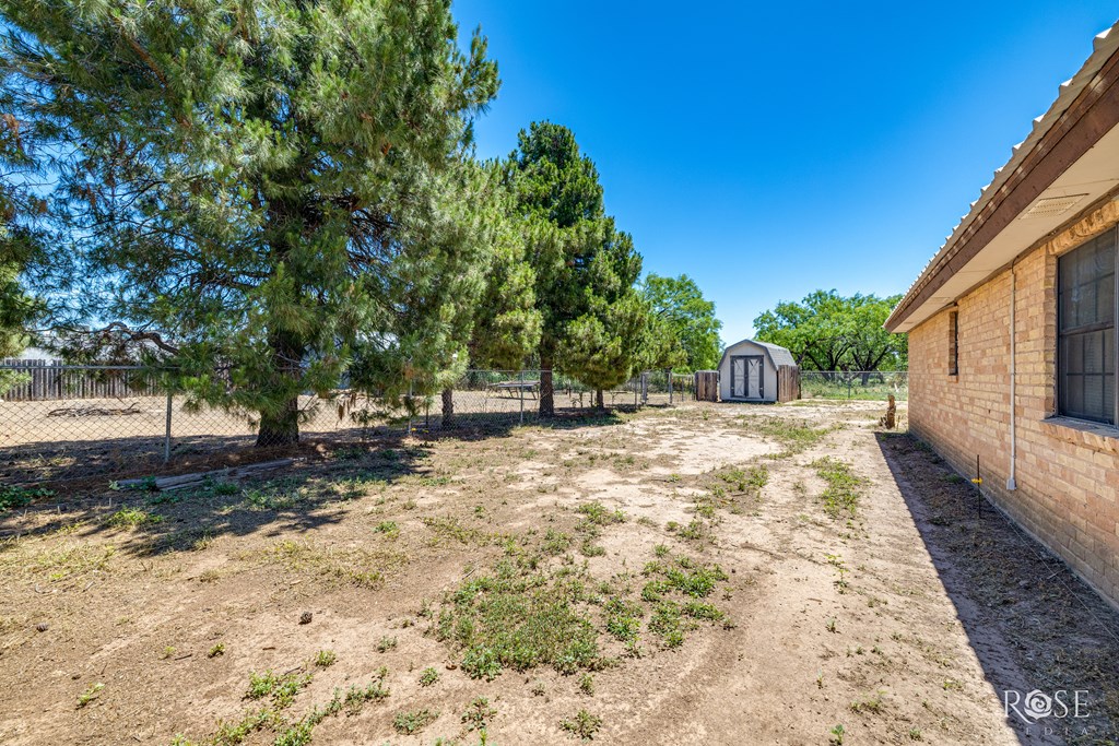 8126 N Fm 2288, San Angelo, Texas image 39