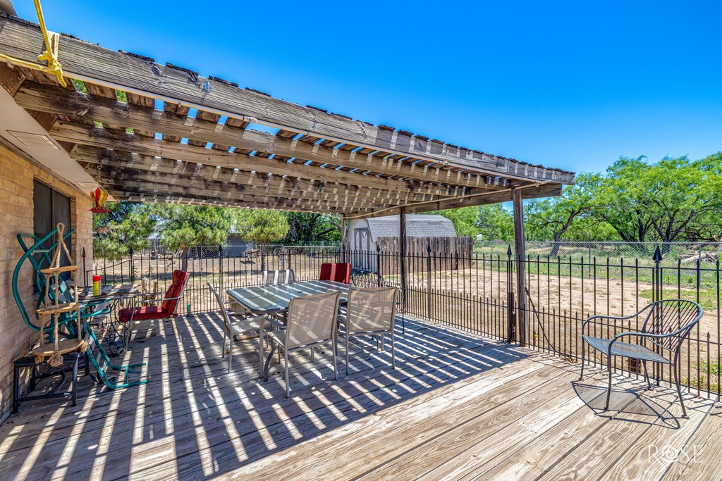 8126 N Fm 2288, San Angelo, Texas image 40