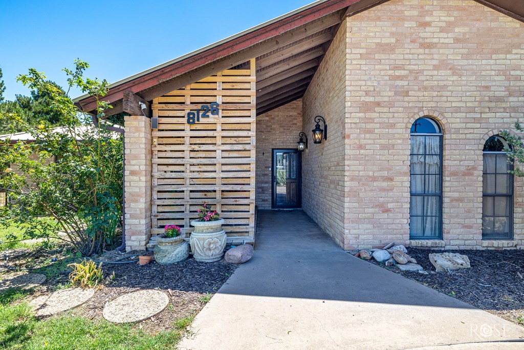 8126 N Fm 2288, San Angelo, Texas image 4