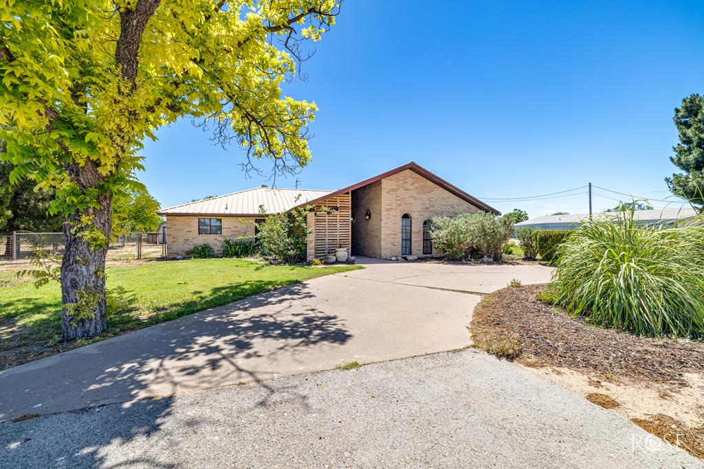 8126 N Fm 2288, San Angelo, Texas image 1