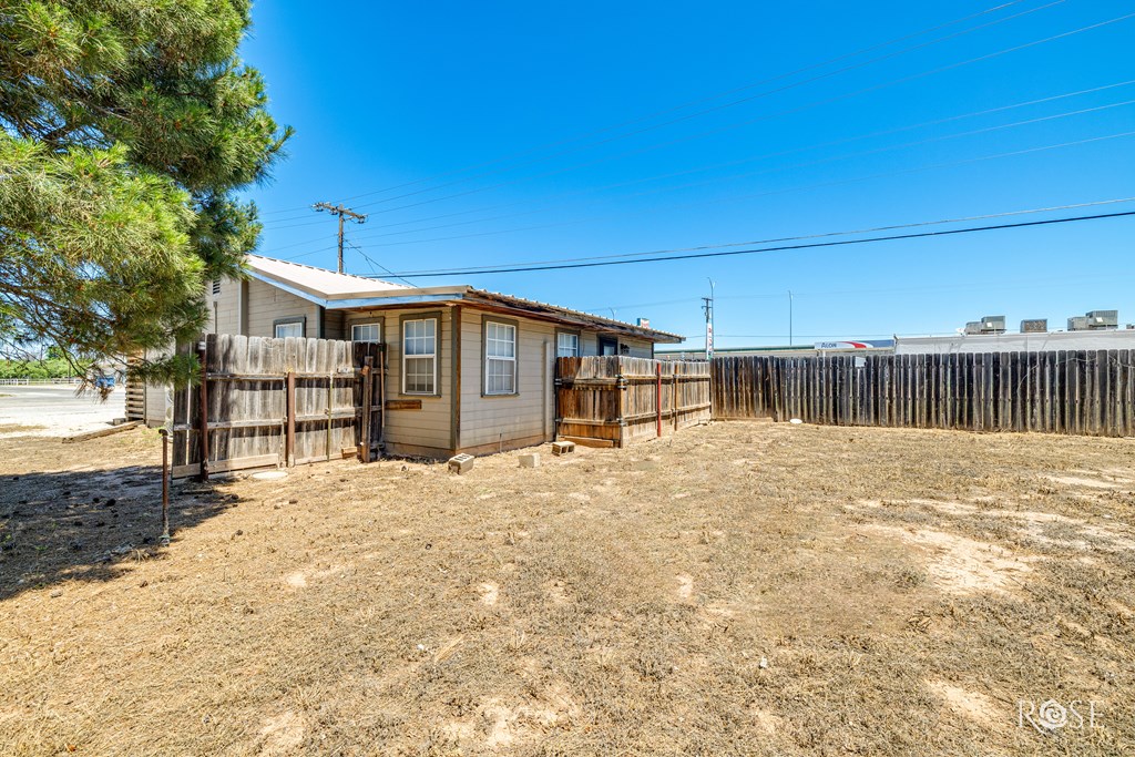 8126 N Fm 2288, San Angelo, Texas image 33