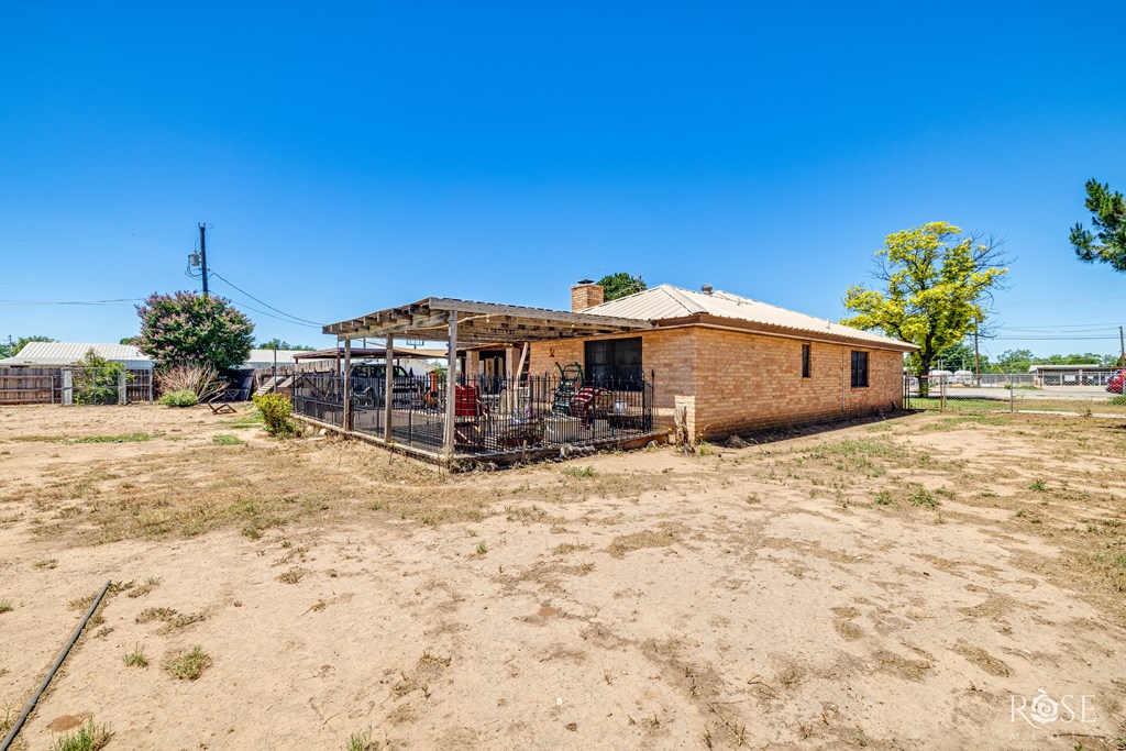 8126 N Fm 2288, San Angelo, Texas image 36