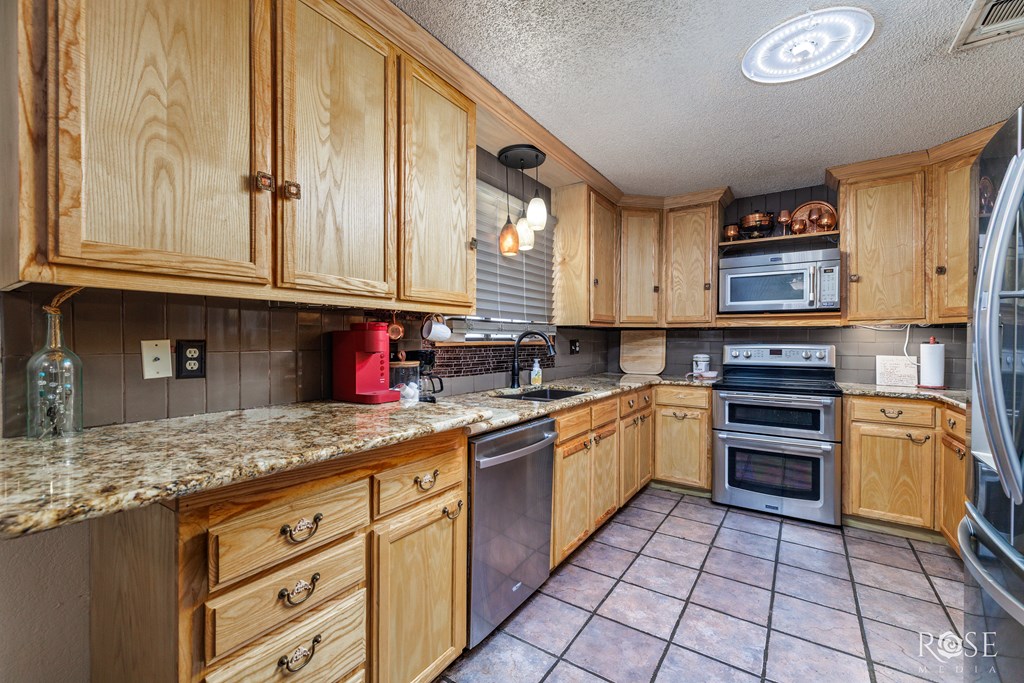8126 N Fm 2288, San Angelo, Texas image 13