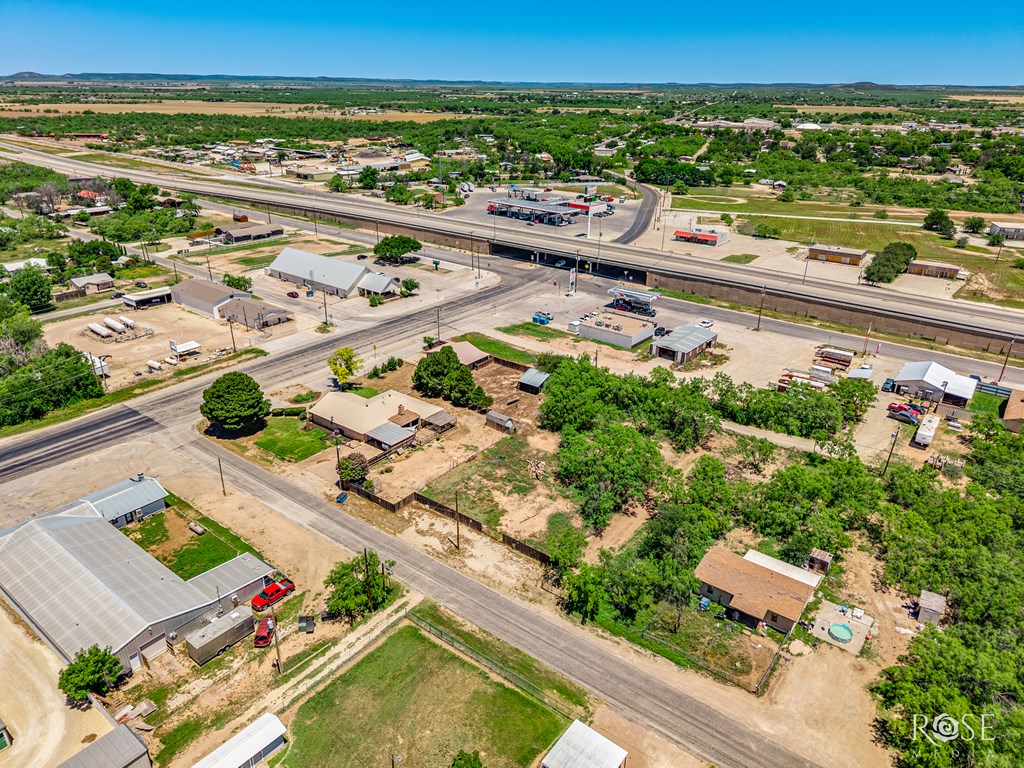 8126 N Fm 2288, San Angelo, Texas image 47