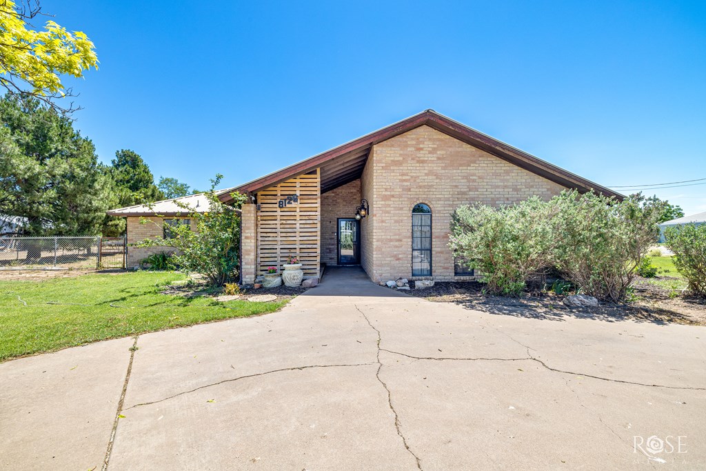 8126 N Fm 2288, San Angelo, Texas image 3