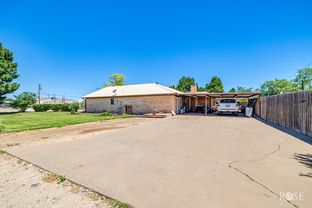 8126 N Fm 2288, San Angelo, Texas image 41