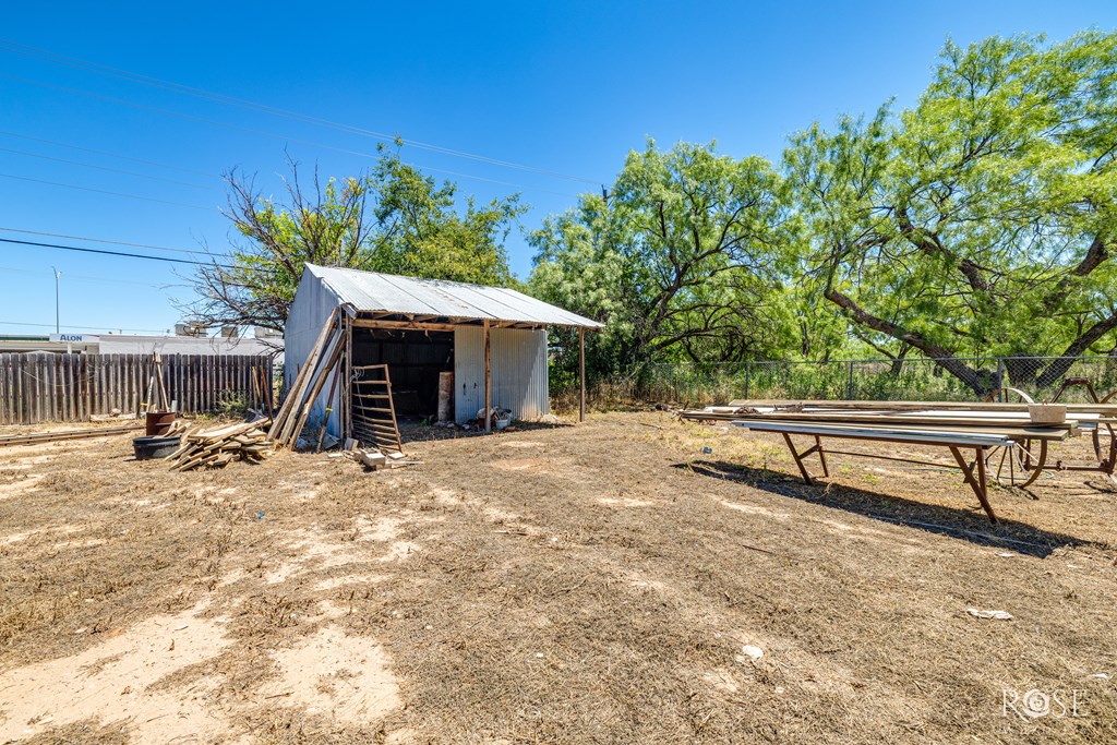 8126 N Fm 2288, San Angelo, Texas image 34