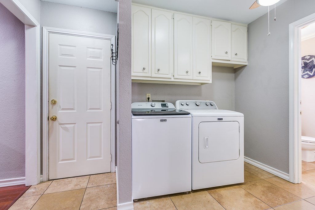 3613 Clark Dr, San Angelo, Texas image 27
