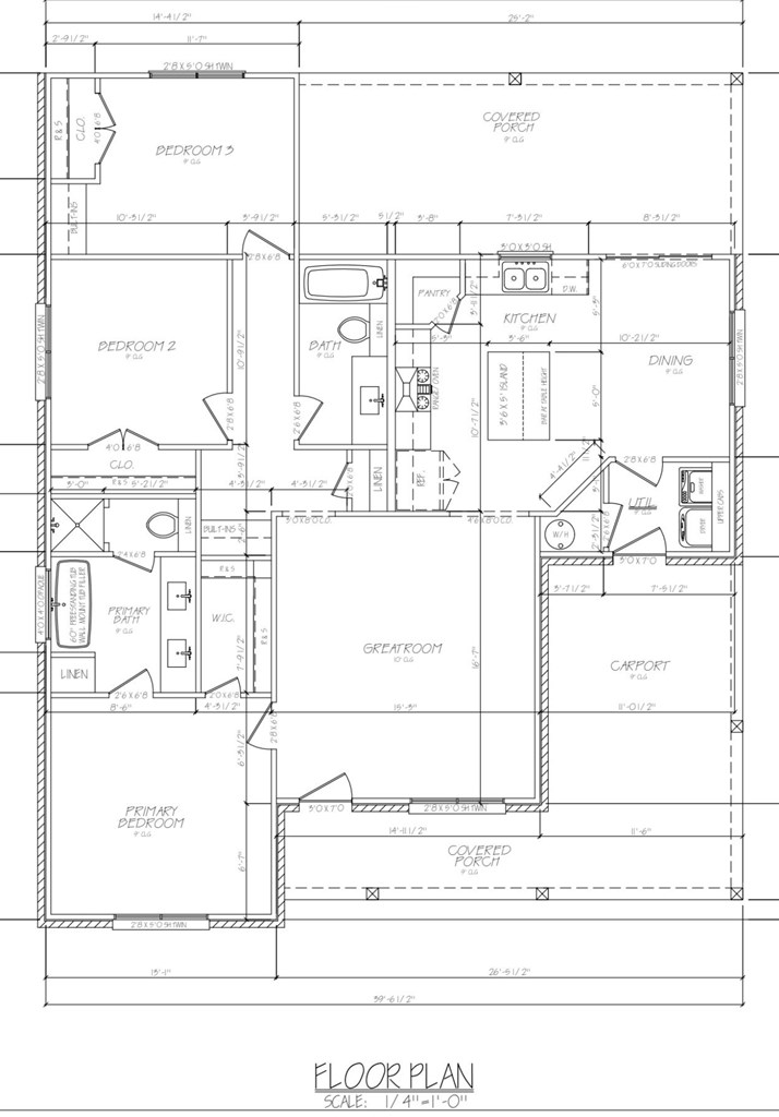 2122 Deaton St, San Angelo, Texas image 43