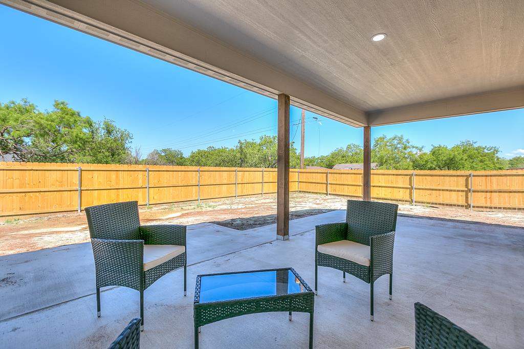 2122 Deaton St, San Angelo, Texas image 34