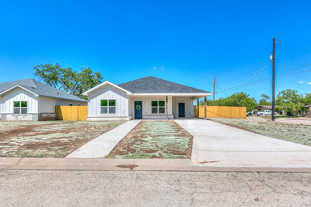 2122 Deaton St, San Angelo, Texas image 3