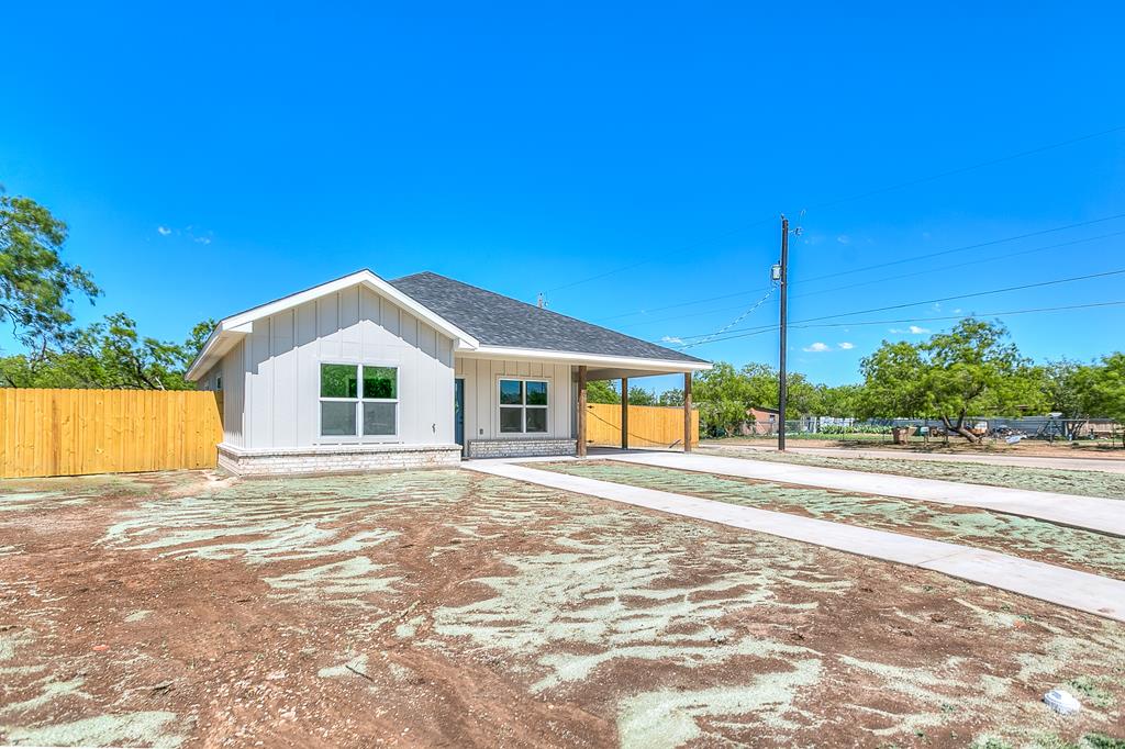 2122 Deaton St, San Angelo, Texas image 4