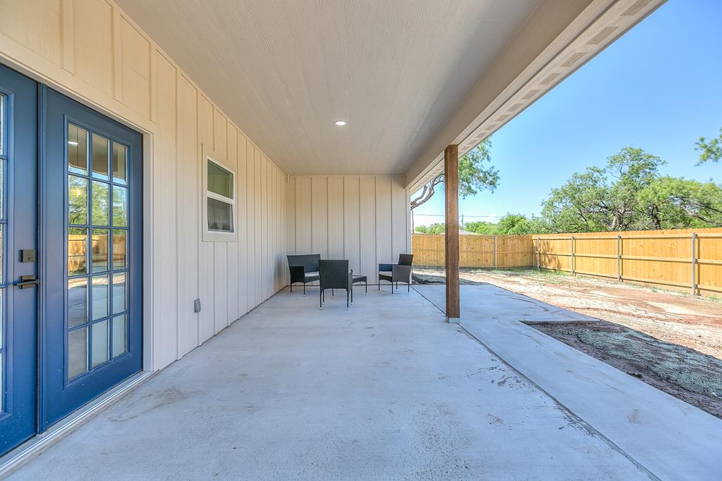 2122 Deaton St, San Angelo, Texas image 33