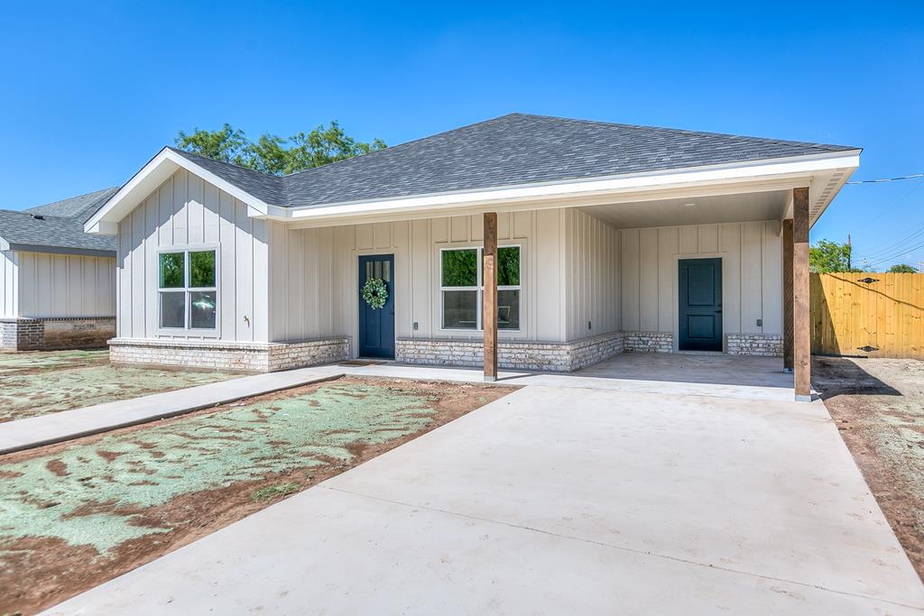 2122 Deaton St, San Angelo, Texas image 2